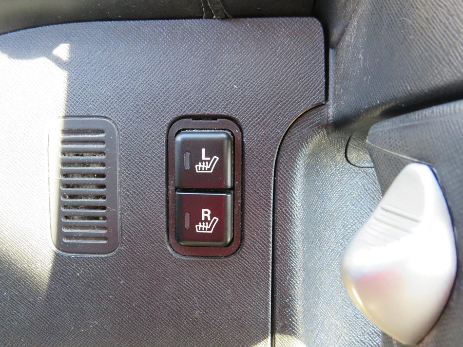 Honda CR-V 2.2CTDI 