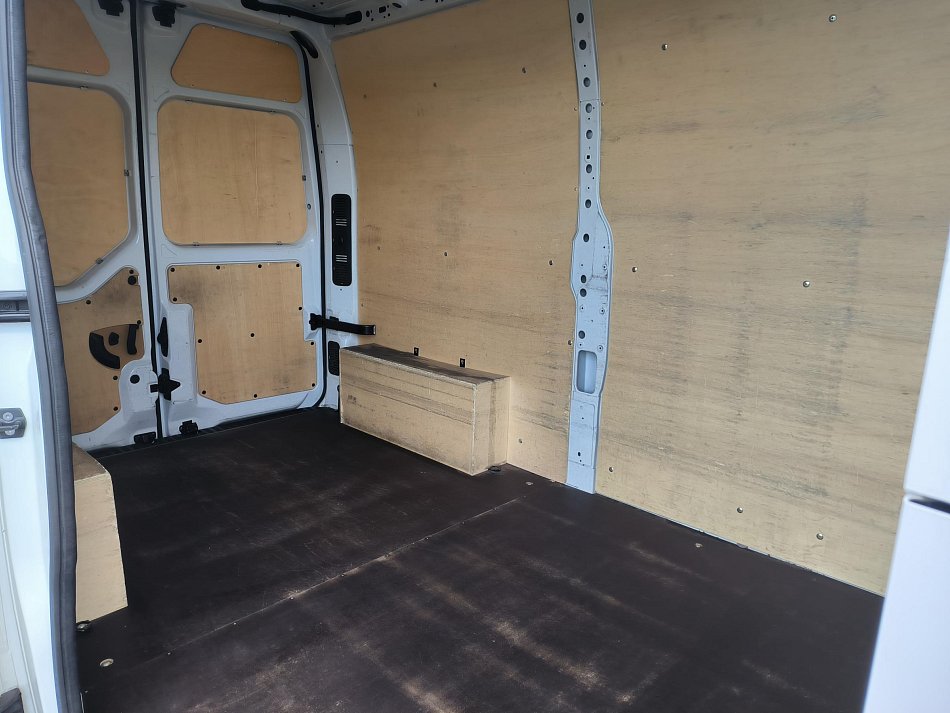 Renault Master 2.3dCi  L2H2