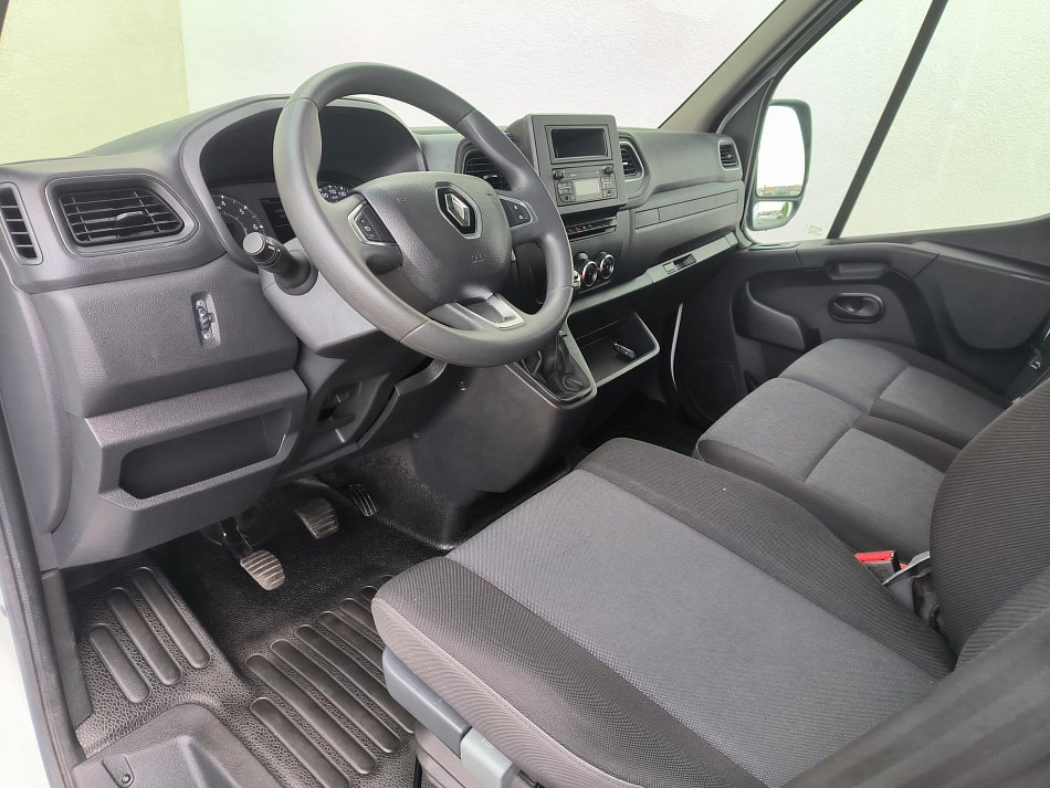 Renault Master 2.3dCi  L2H2