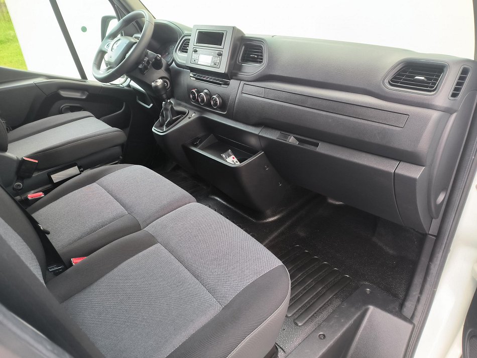 Renault Master 2.3dCi  L2H2