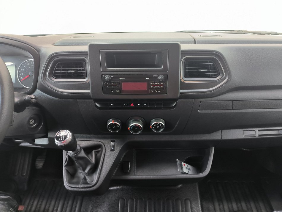 Renault Master 2.3dCi  L2H2