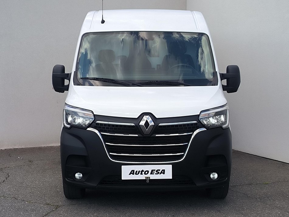 Renault Master 2.3dCi  L2H2