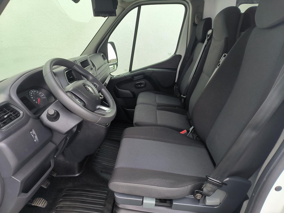 Renault Master 2.3dCi  L2H2