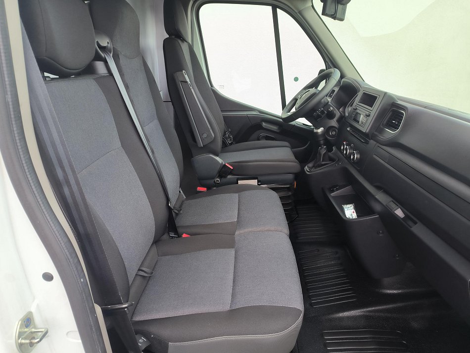 Renault Master 2.3dCi  L2H2