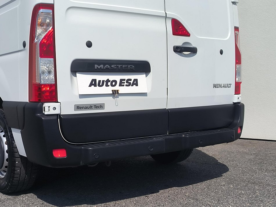 Renault Master 2.3dCi  L2H2