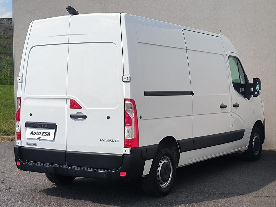 Renault Master 2.3dCi  L2H2