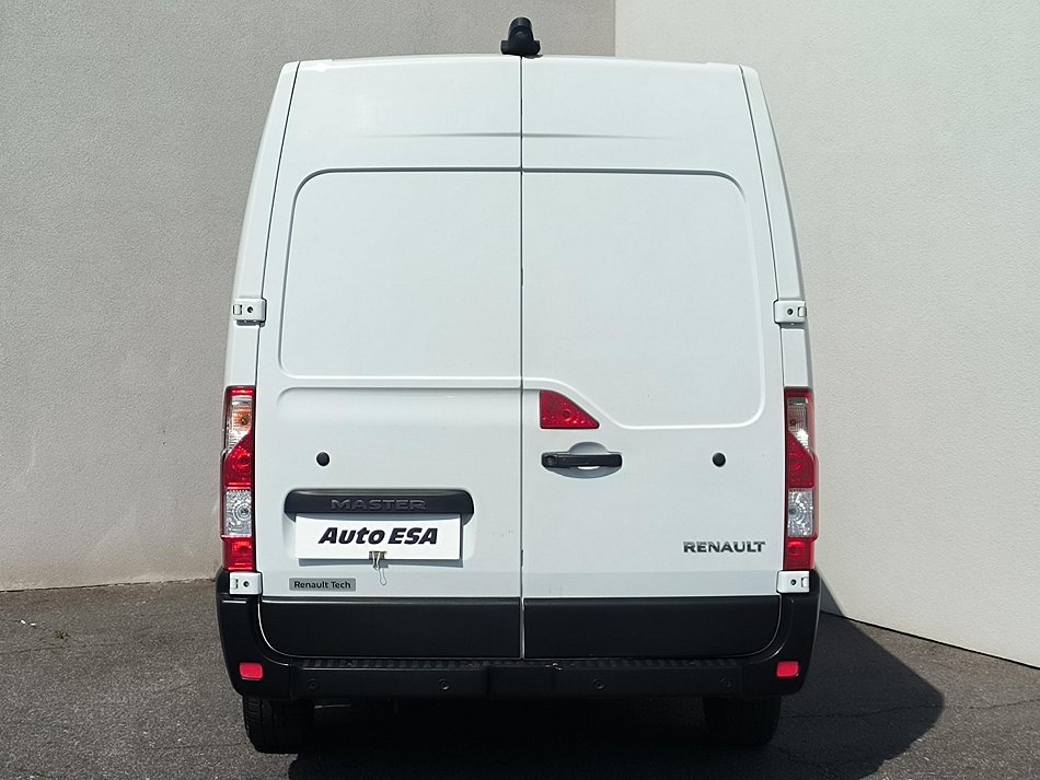 Renault Master 2.3dCi  L2H2