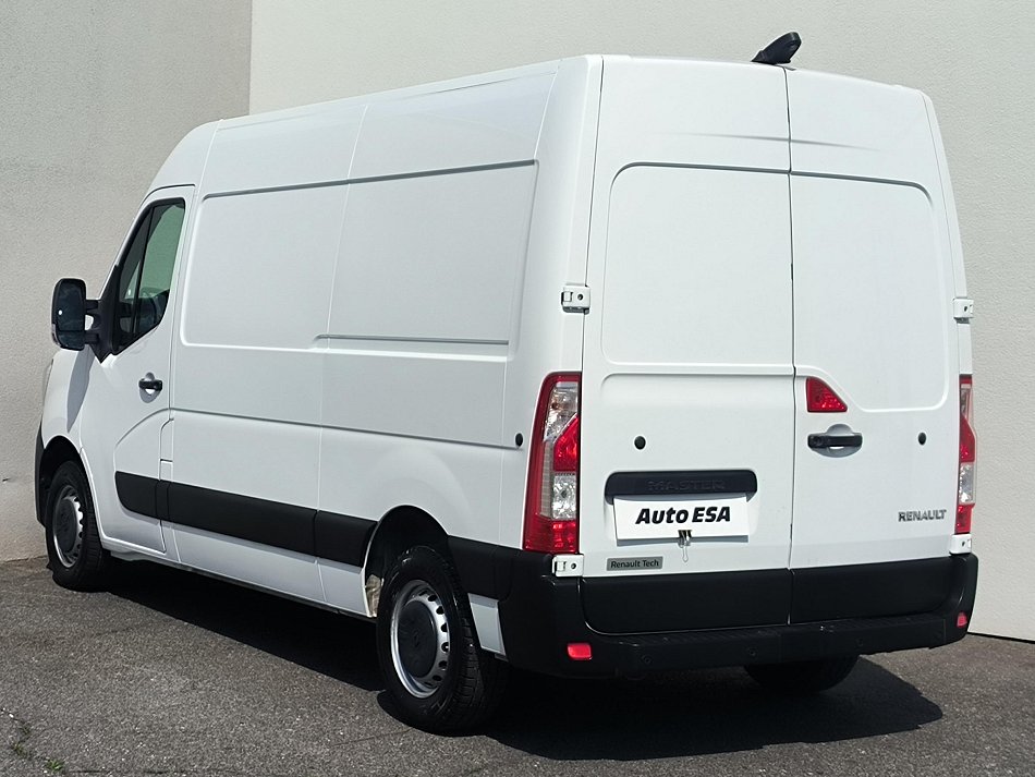 Renault Master 2.3dCi  L2H2