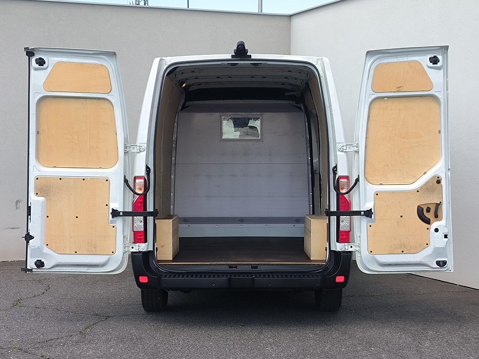 Renault Master 2.3dCi  L2H2