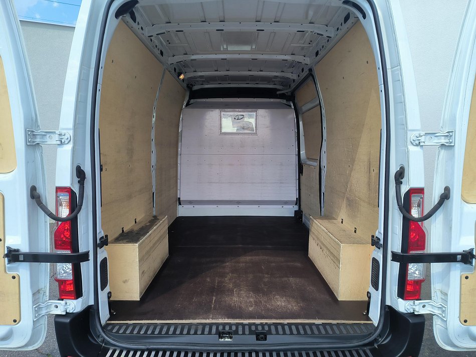 Renault Master 2.3dCi  L2H2