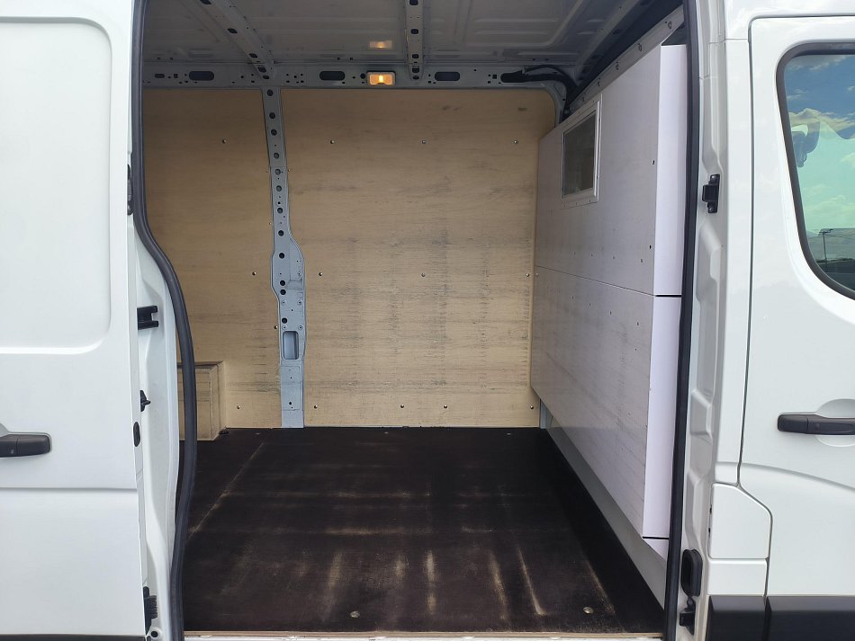 Renault Master 2.3dCi  L2H2