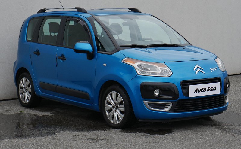 Citroën C3 Picasso 1.4 VTi 