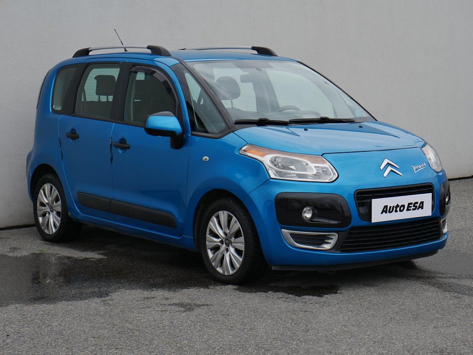 Citroën C3 Picasso 1.4 VTi 