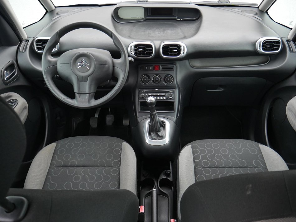 Citroën C3 Picasso 1.4 VTi 