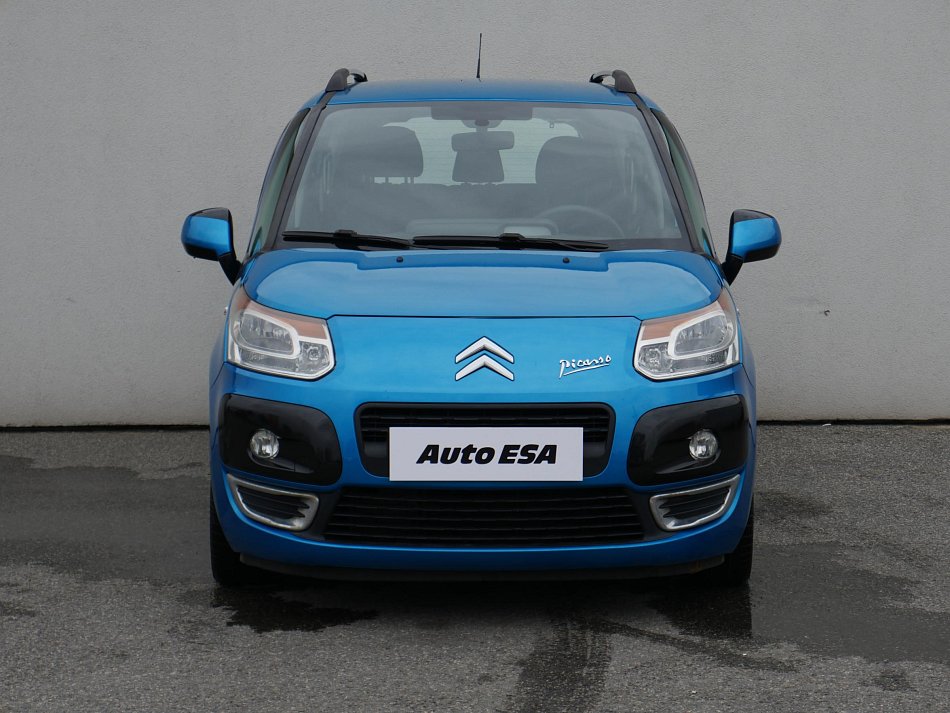 Citroën C3 Picasso 1.4 VTi 