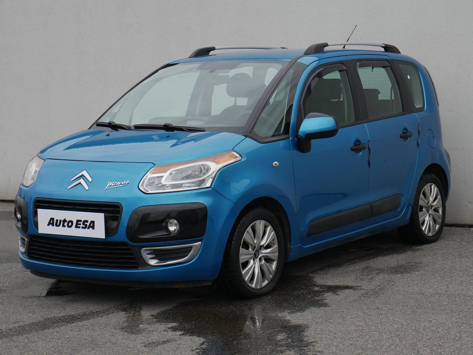Citroën C3 Picasso 1.4 VTi 