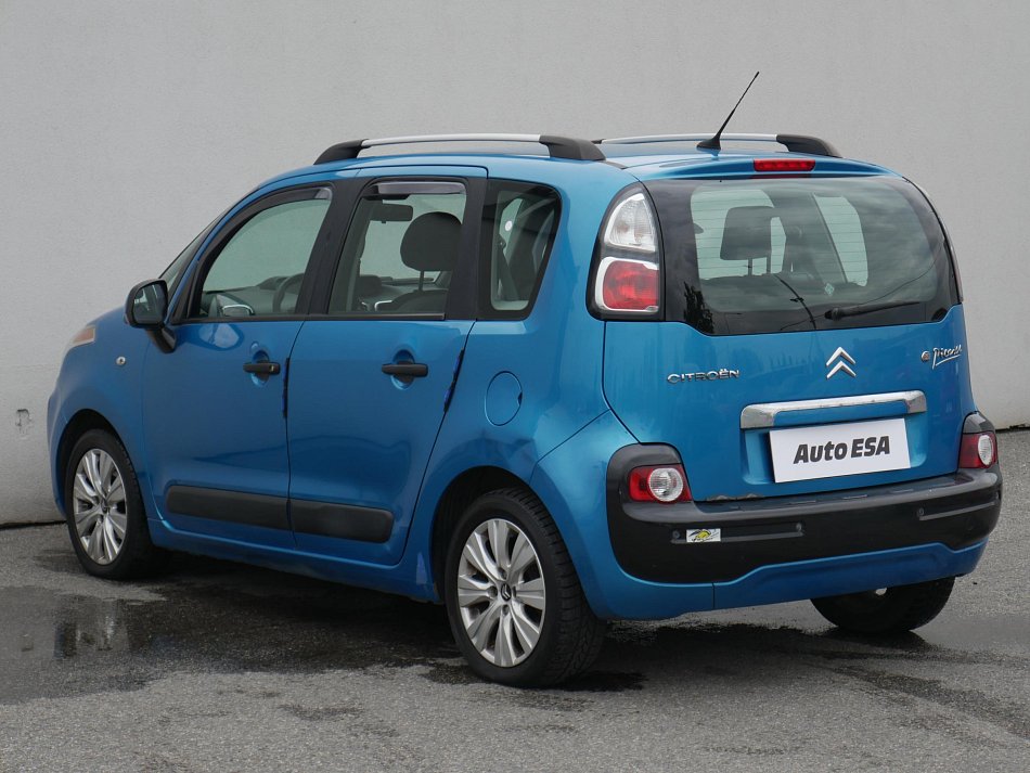 Citroën C3 Picasso 1.4 VTi 
