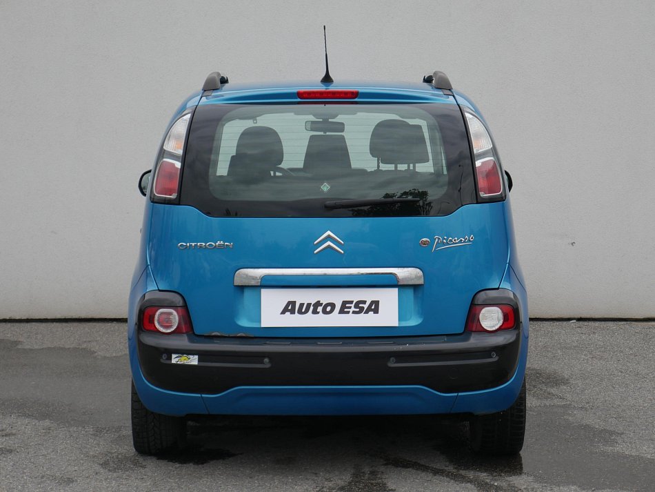 Citroën C3 Picasso 1.4 VTi 