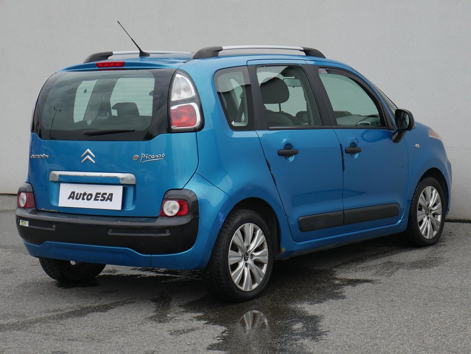 Citroën C3 Picasso 1.4 VTi 