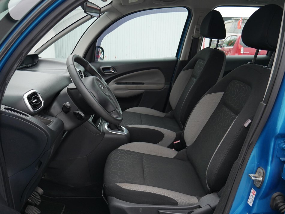 Citroën C3 Picasso 1.4 VTi 