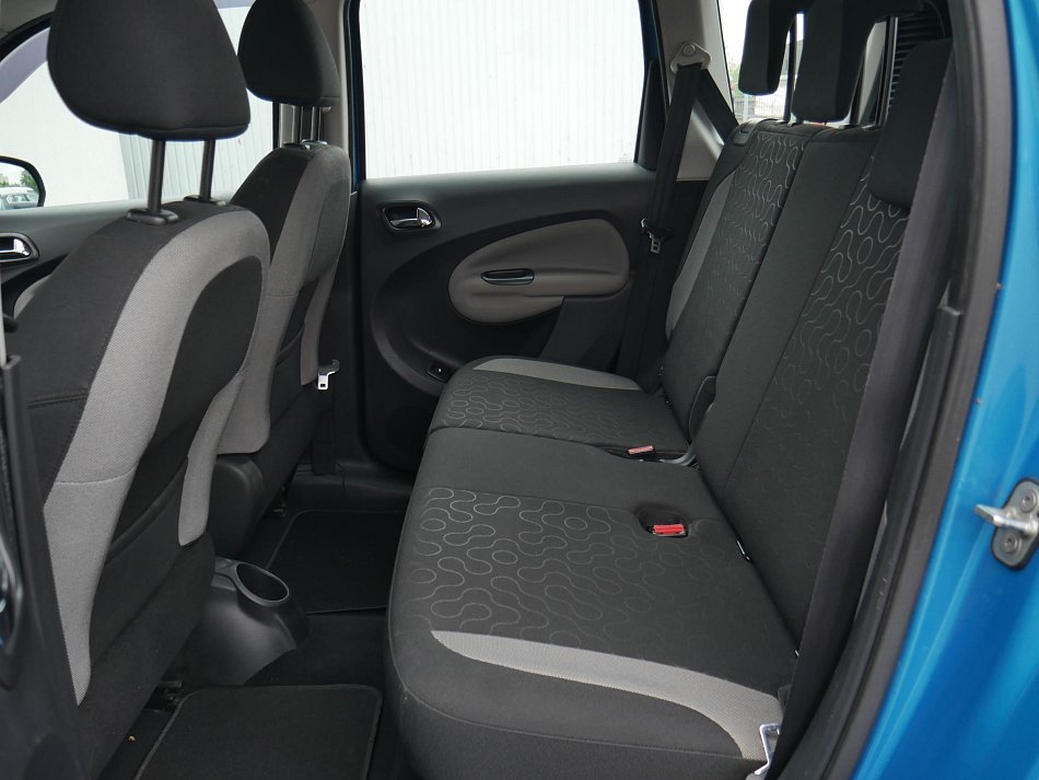 Citroën C3 Picasso 1.4 VTi 