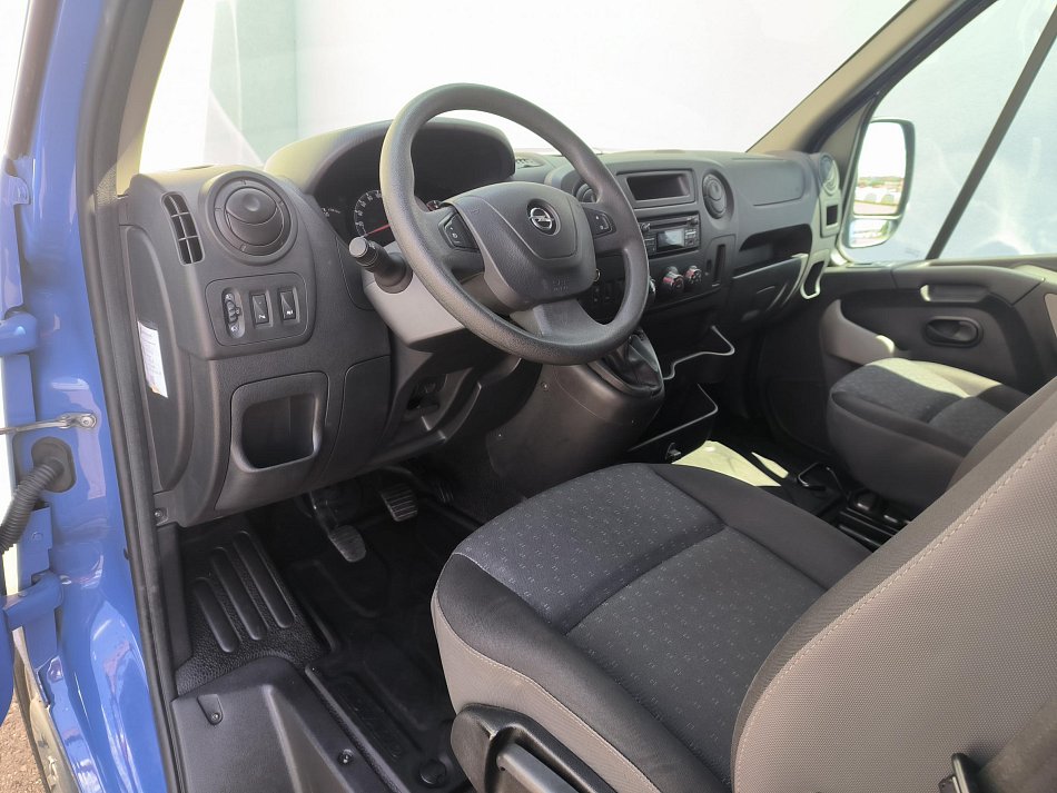 Opel Movano 2.3CDTi  L3H3