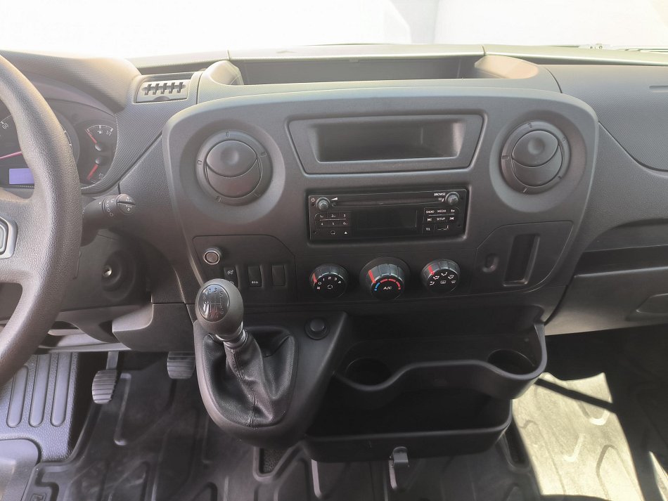 Opel Movano 2.3CDTi  L3H3