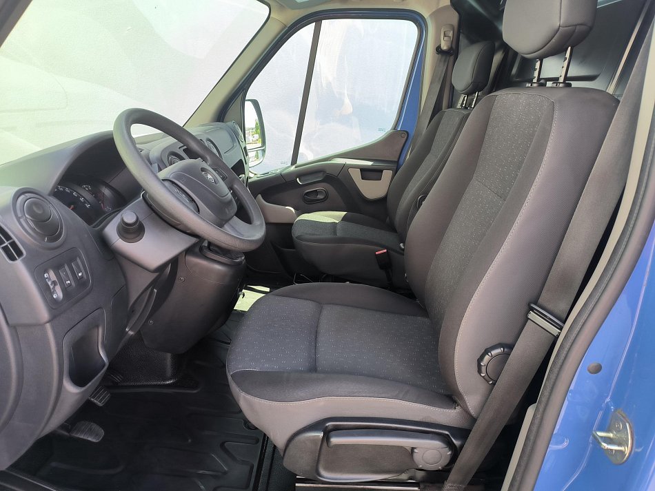 Opel Movano 2.3CDTi  L3H3