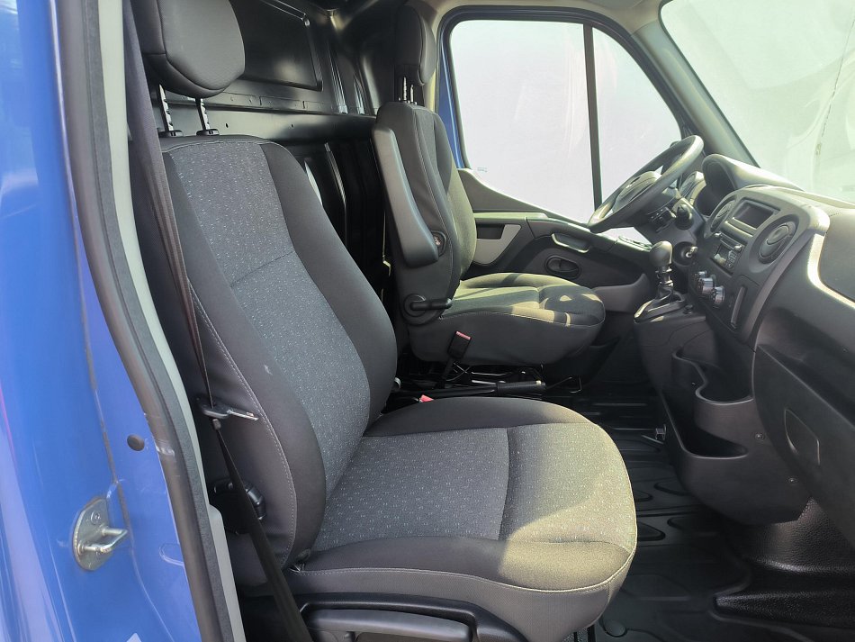 Opel Movano 2.3CDTi  L3H3