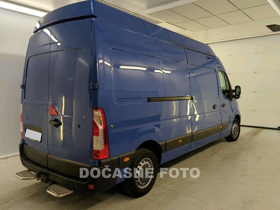 Opel Movano 2.3CDTi  L3H3