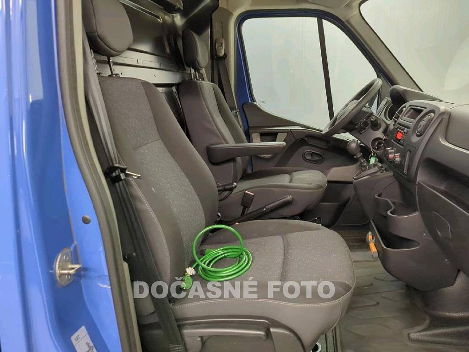 Opel Movano 2.3CDTi  L3H3