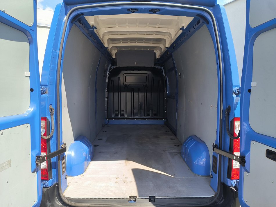 Opel Movano 2.3CDTi  L3H3