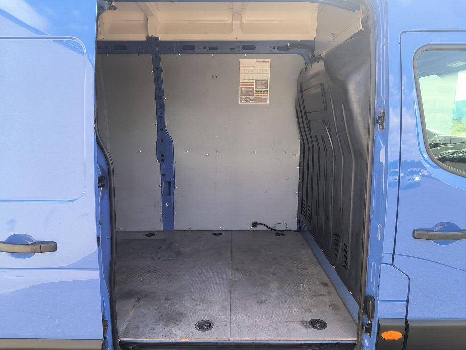 Opel Movano 2.3CDTi  L3H3