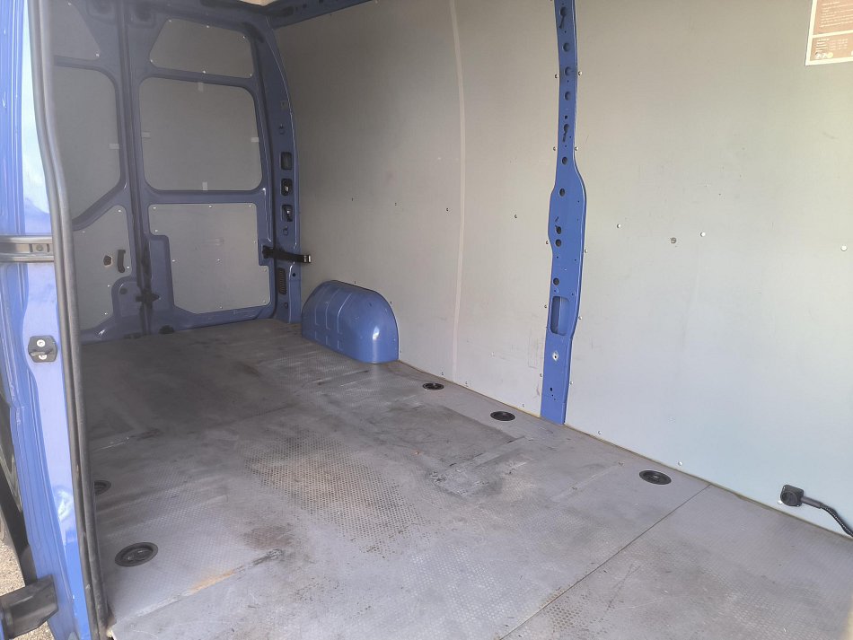 Opel Movano 2.3CDTi  L3H3
