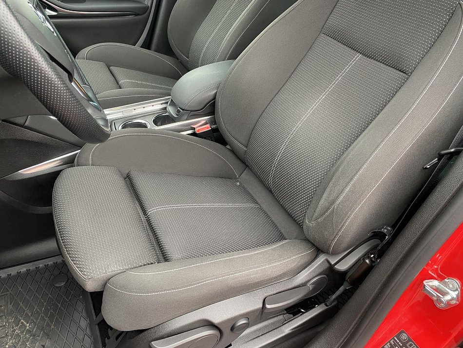 Opel Zafira 2.0  Tourer
