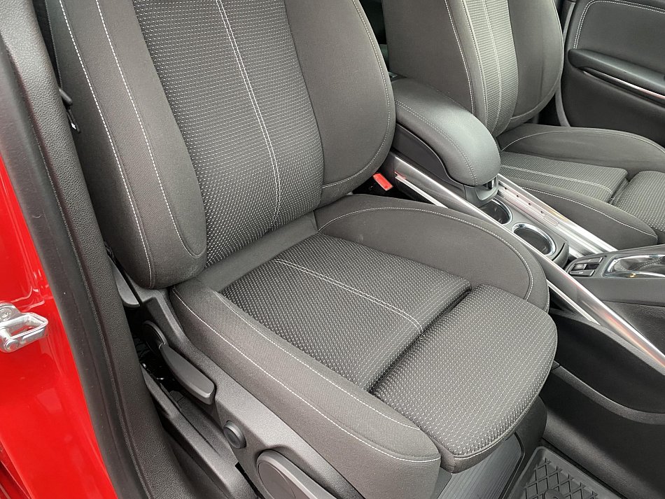 Opel Zafira 2.0  Tourer