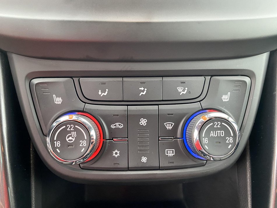 Opel Zafira 2.0  Tourer