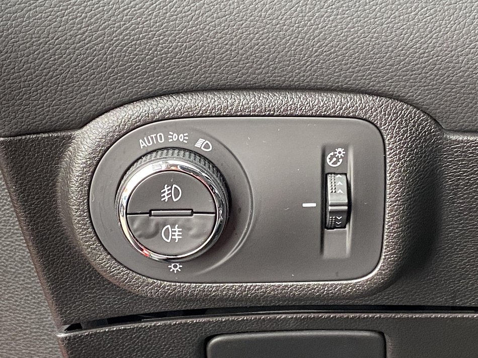 Opel Zafira 2.0  Tourer