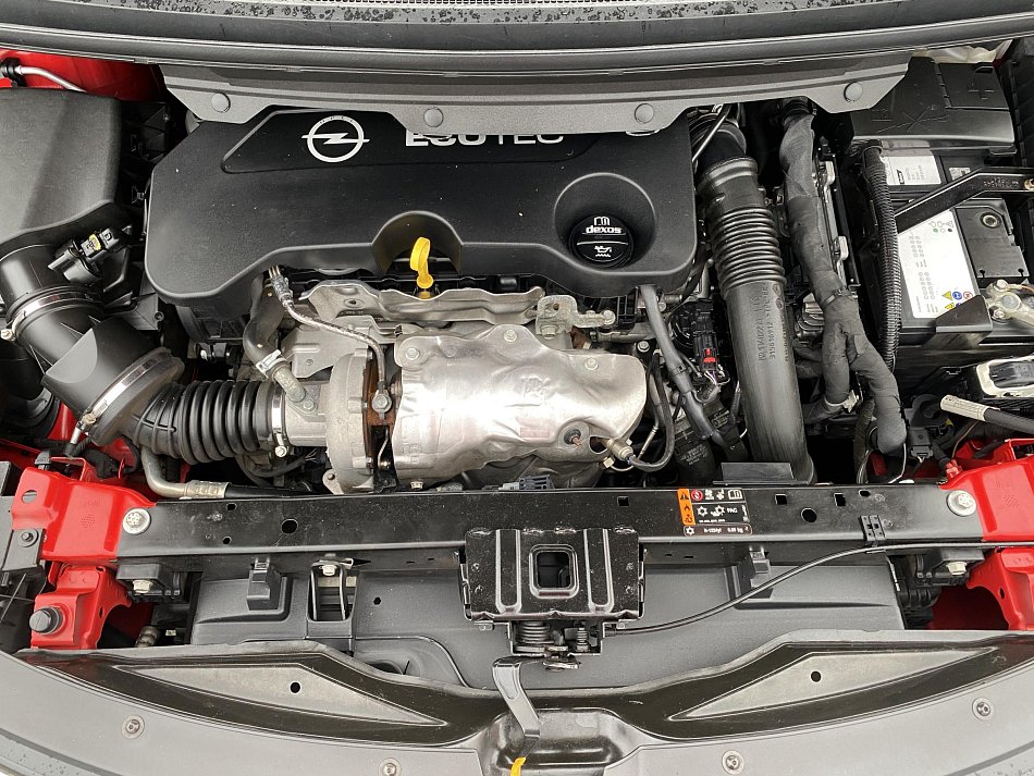 Opel Zafira 2.0  Tourer