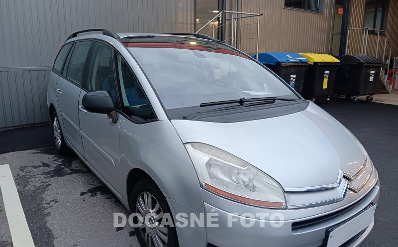 Citroën C4 Picasso 1.6 HDi 