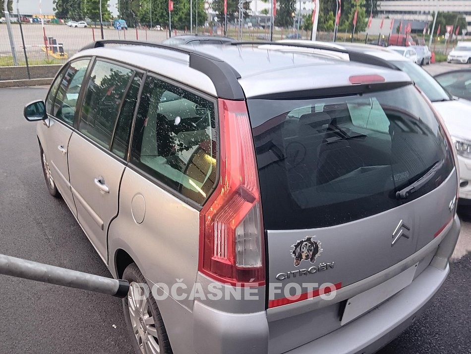 Citroën C4 Picasso 1.6 HDi 