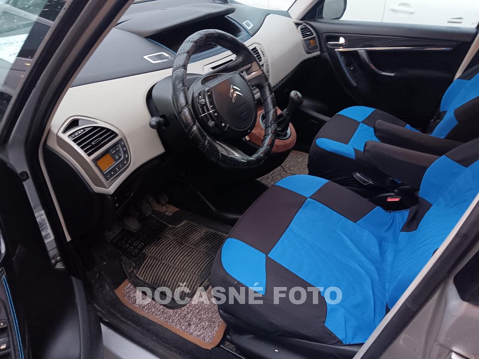 Citroën C4 Picasso 1.6 HDi 