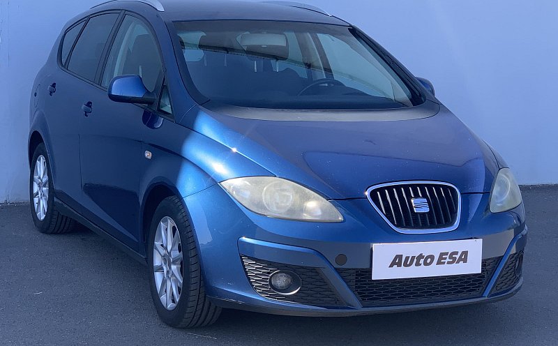 Seat Altea 1.6TDi  XL