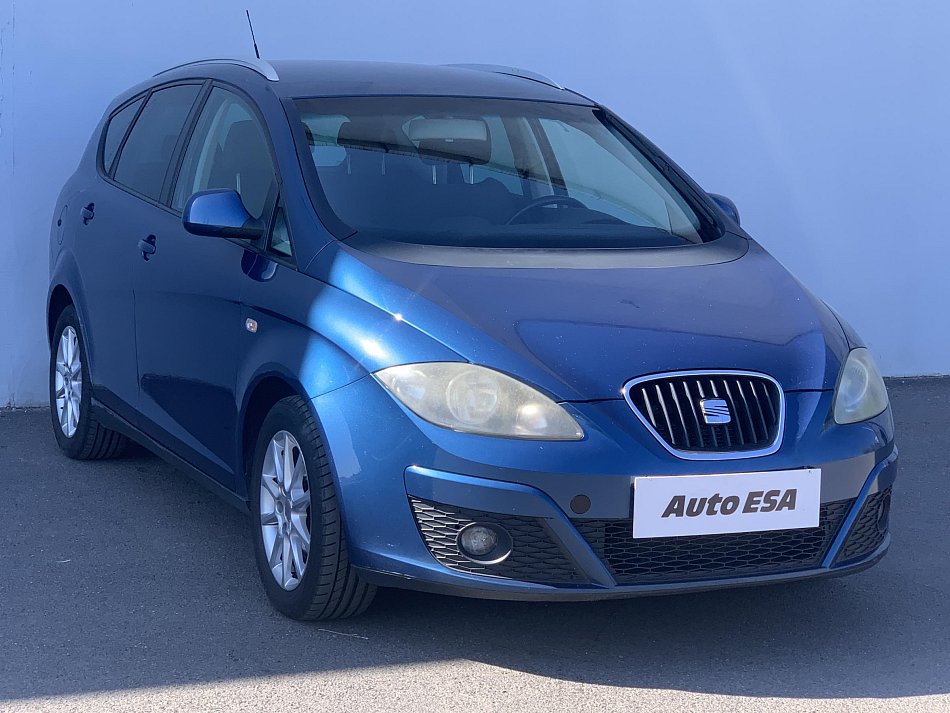 Seat Altea 1.6TDi  XL