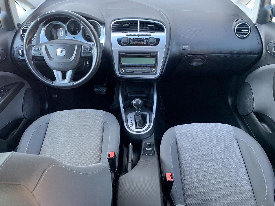 Seat Altea 1.6TDi  XL