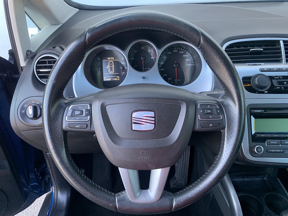 Seat Altea 1.6TDi  XL
