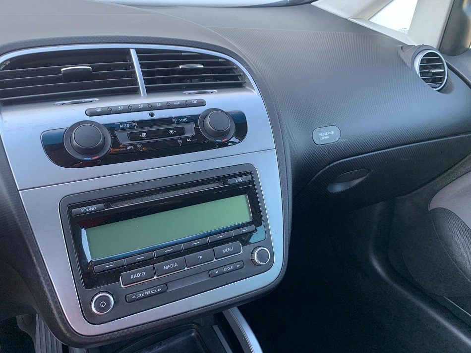 Seat Altea 1.6TDi  XL