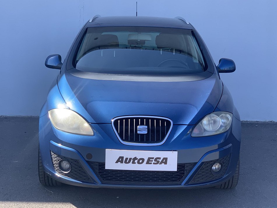 Seat Altea 1.6TDi  XL