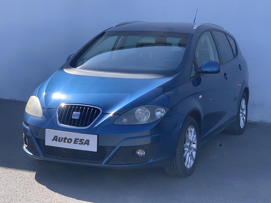 Seat Altea 1.6TDi  XL