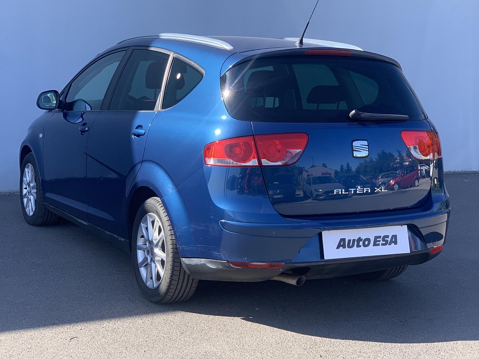 Seat Altea 1.6TDi  XL